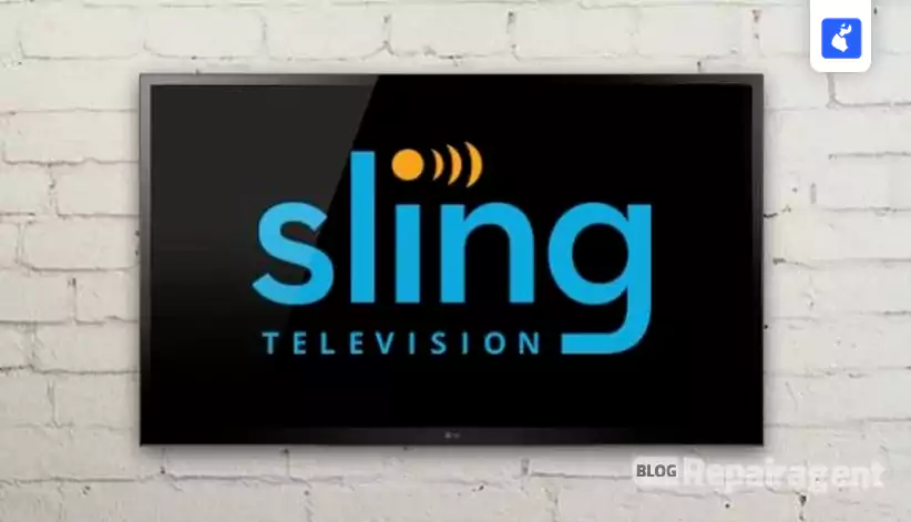 تماشای فیلم با Sling